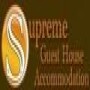 Supreme Guest House