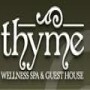 Thyme Wellness Spa & Guest House