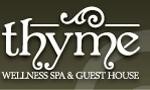 Thyme Wellness Spa & Guest House