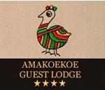 Amakoekoe Guest Lodge