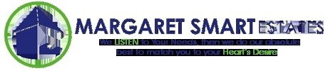 Margaret Smart Estates