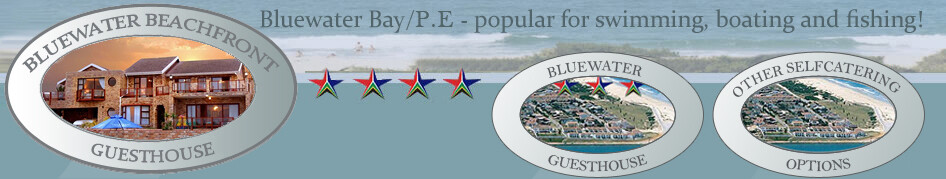 Bluewater Central Reservations