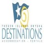 Thesen Islands Destinations CC