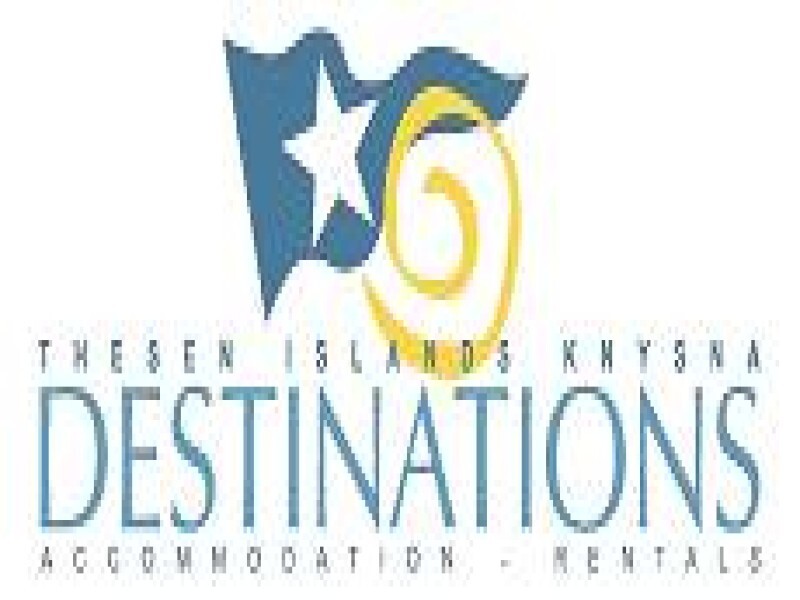 Thesen Islands Destinations CC