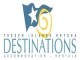 Thesen Islands Destinations CC