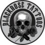Black Rose Tattoos