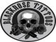 Black Rose Tattoos