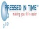 Pressed In Time