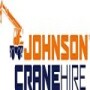 Johnson Crane Hire (Pty) Ltd