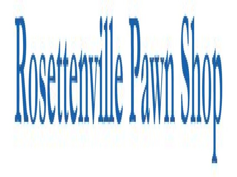 Rosettenville Pawn Shop
