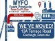 Myfo Foam