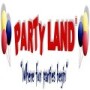 Party Land-Fourways