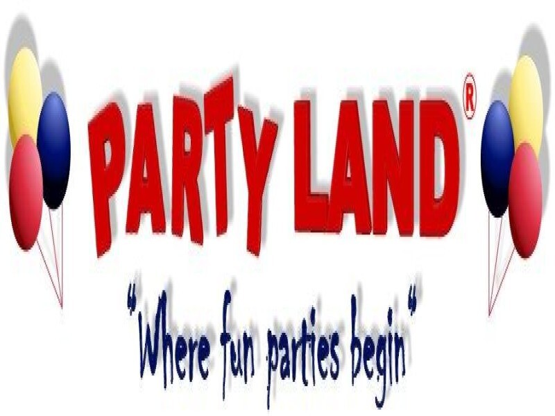 Party Land-Fourways