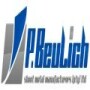 P Beulich Sheet Metal Manufacturers (Pty) Ltd