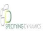 Specifying Dynamics (SA) (Pty) Ltd