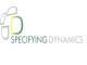 Specifying Dynamics (SA) (Pty) Ltd