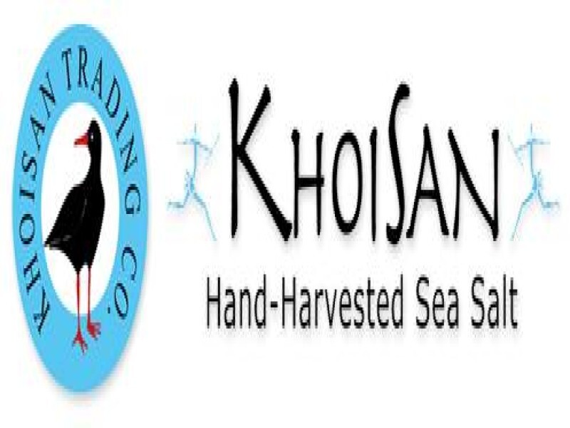 Khoisan Trading Co (Pty) Ltd