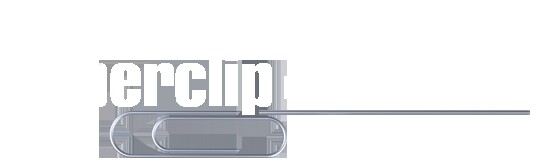 Paperclip Design & Print