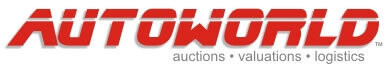Auto World Car Auctioneers