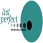 List Perfect