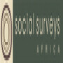 Social Surveys