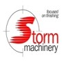 Storm Machinery
