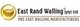 East Rand Walling