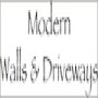 Modern Walls & Driveways (Pty) Ltd