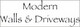 Modern Walls & Driveways (Pty) Ltd