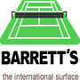 Barrett's Tennis Courts