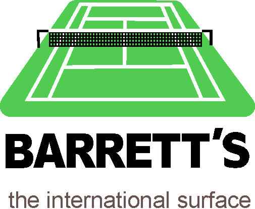 Barrett's Tennis Courts