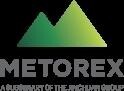 Metorex Ltd
