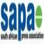 S A Press Assn The