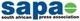 S A Press Assn The