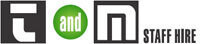 Tate & Mogotsi Staff Hire CC