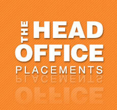 Head Office Placements