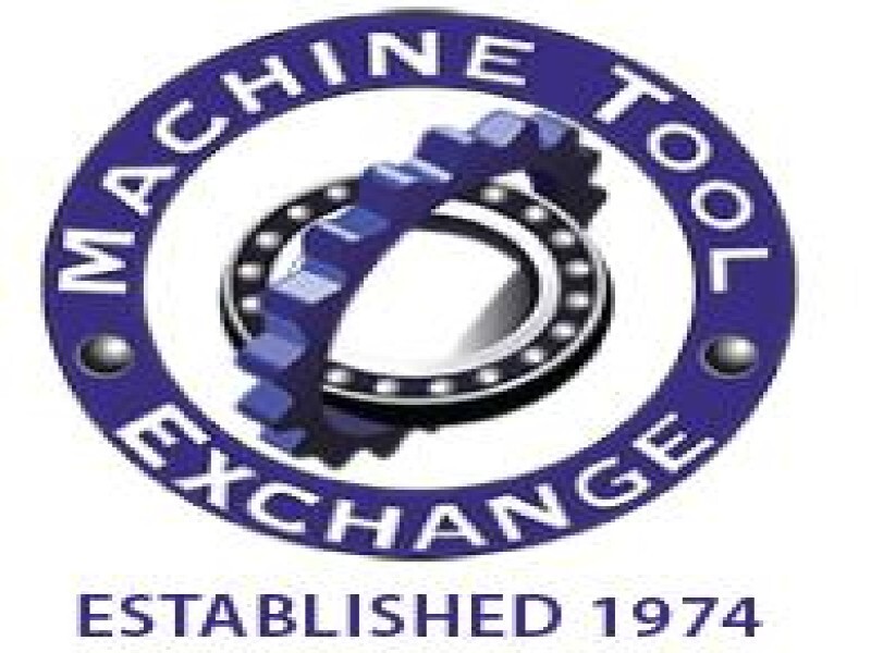 Machine Tool Exchange