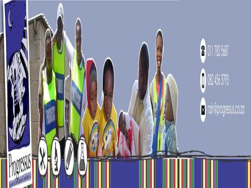 Progressus Research & Development