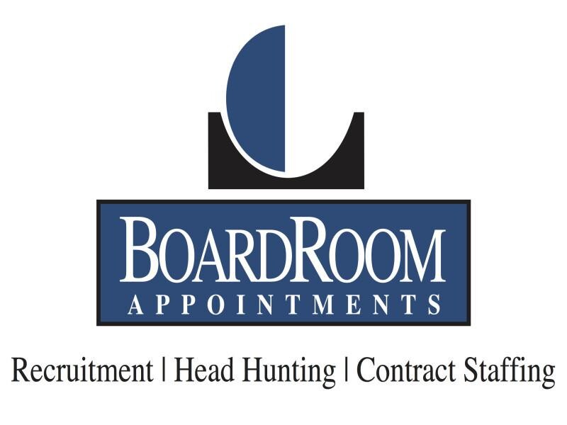 Boardroom Appointments CC