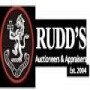 Charles Rudd Auctioneers & Valuers