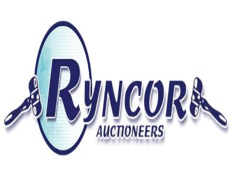 Ryncor Auctioneers