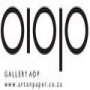 Gallery Aop