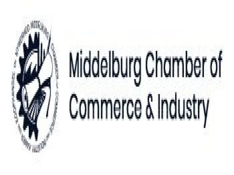 Middelburg Chamber Of Commerce & Industry