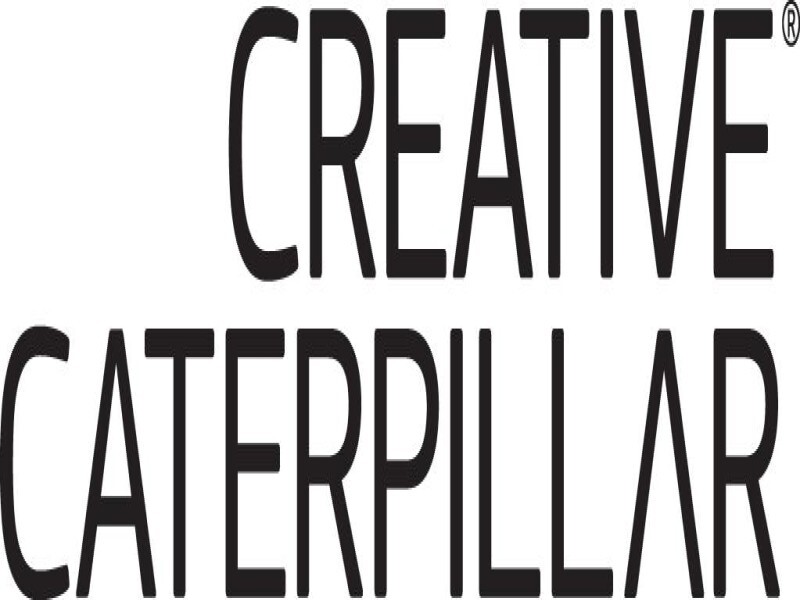 Creative Caterpillar