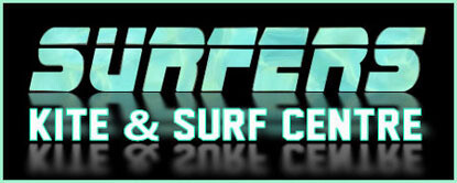 Surfers Kite & Surf Shop