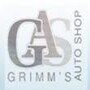 Grimm's Auto Shop