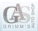 Grimm's Auto Shop