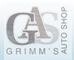 Grimm's Auto Shop