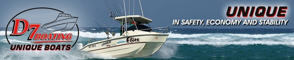 D7 Boating (Pty) Ltd
