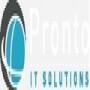 Pronto IT Solutions